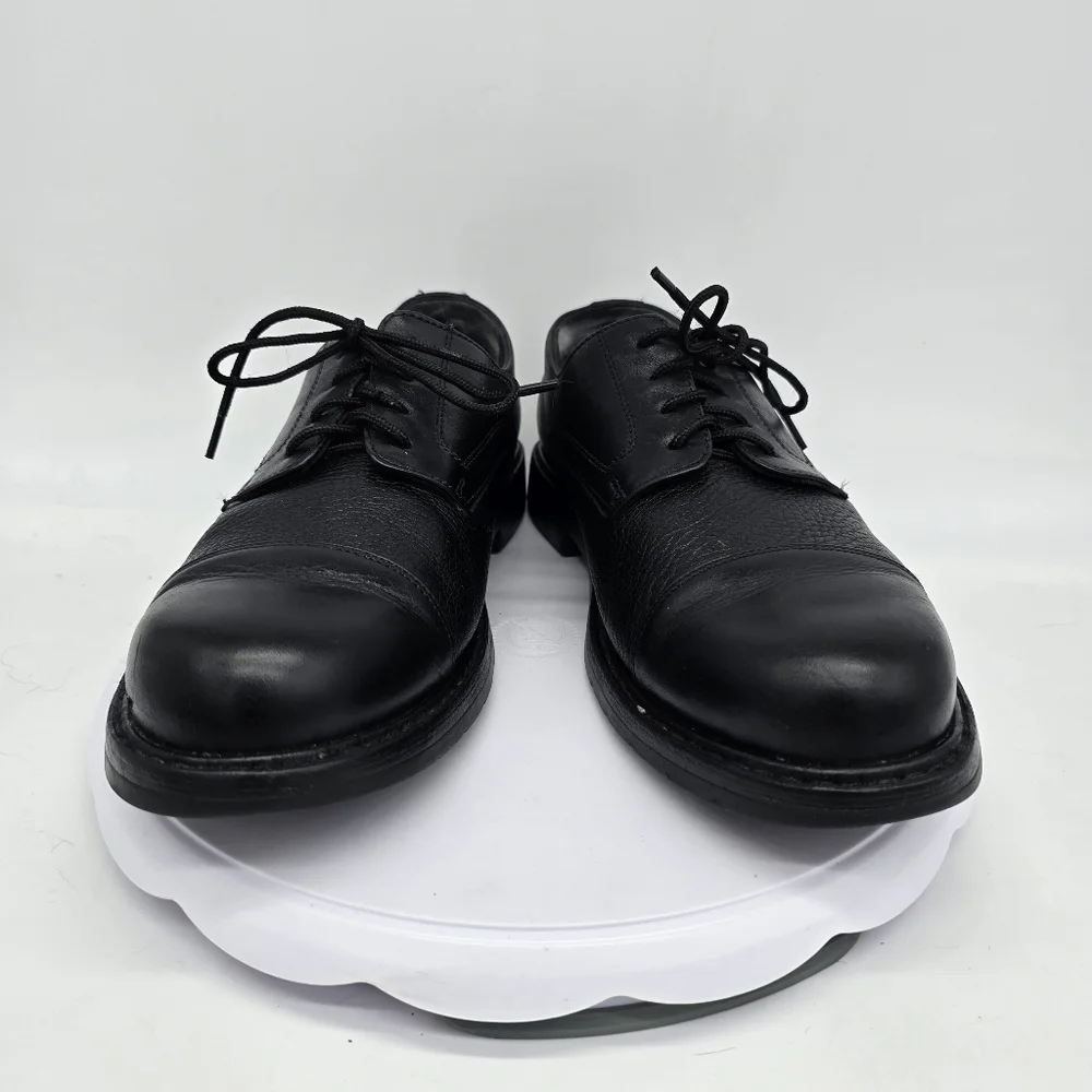 Mephisto dress shoe